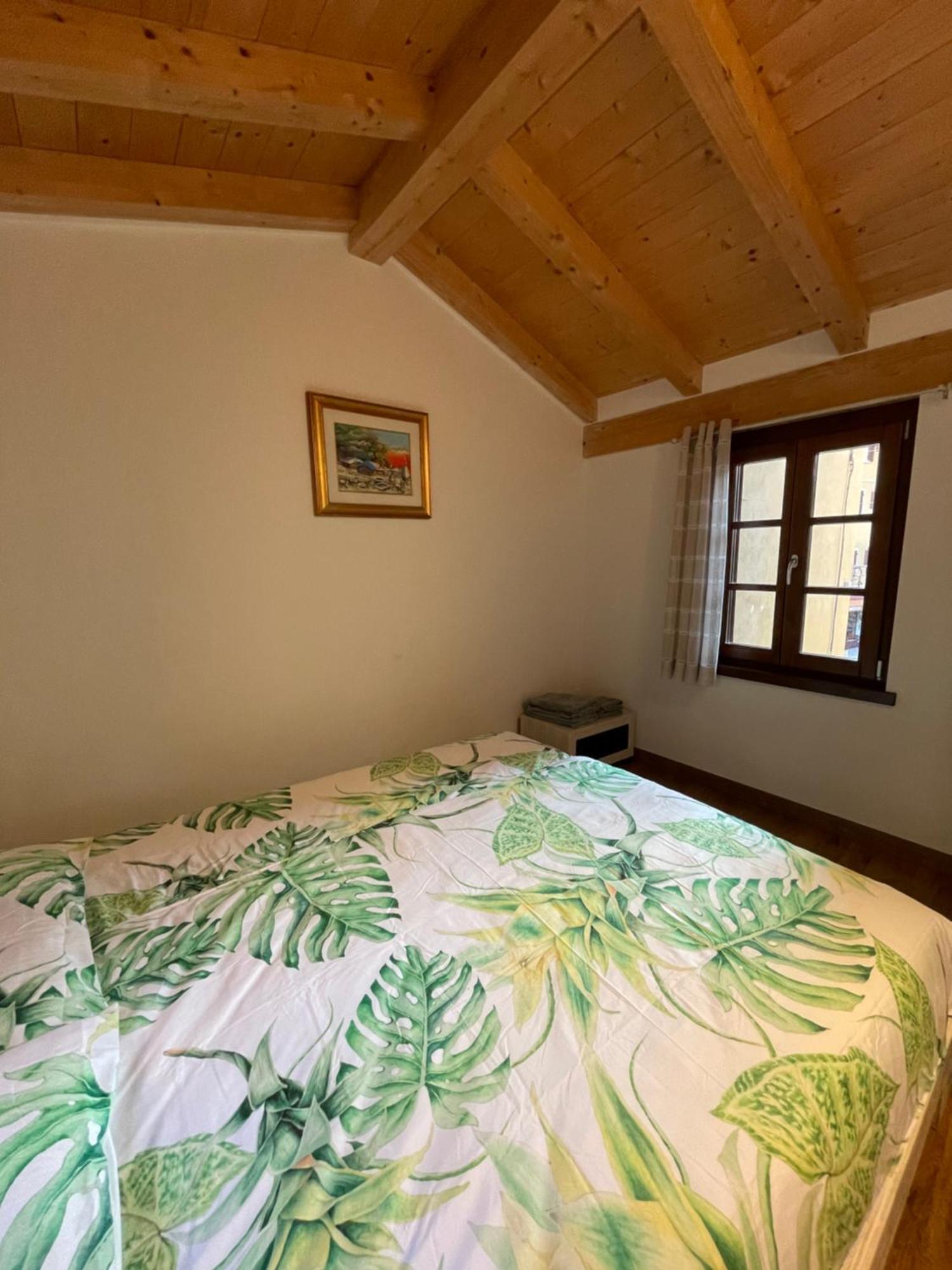 Casa Ramona Villa Malcesine Exterior photo